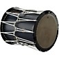Remo Katsugi Okedaiko Rope-Tuned Drum With Bachi Sticks & Strap Designer's Touch thumbnail