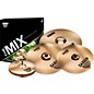 SABIAN B8/B8PRO Mix Cymbal Pack thumbnail