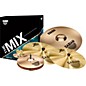 Open Box SABIAN B8/XS20 Mix Cymbal Pack Level 1 thumbnail