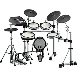 Yamaha DTX790K Electronic Drum Set