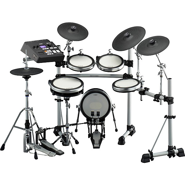 Yamaha DTX790K Electronic Drum Set