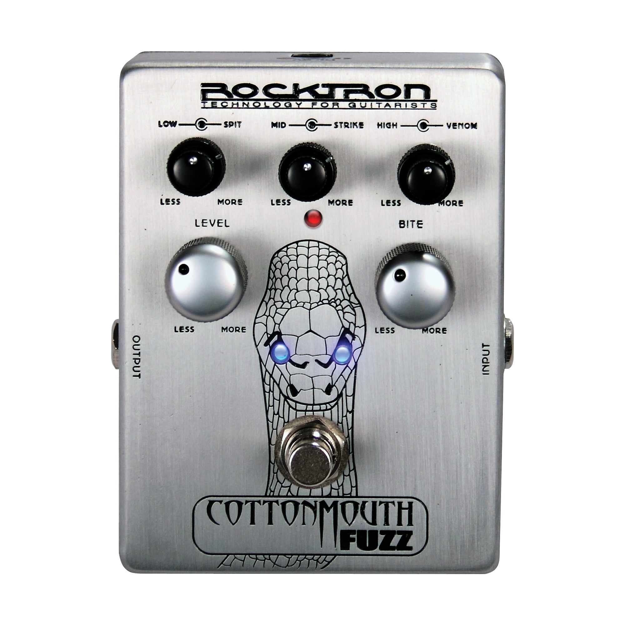 ギター ROCKTRON ORANGE PEEL FHASER 31nd5IvBvhL.jpg