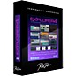 Rob Papen eXplorer Bundle IV Upgrade (Owners of 1 or More RP Plug-ins) thumbnail