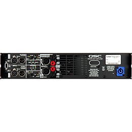アンプ QSC PL340 Used QSC PL340 Power Amp | Guitar Center