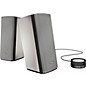 Bose Companion 20 Multimedia Speaker System Silver