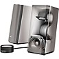 Bose Companion 20 Multimedia Speaker System Silver