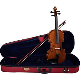 Open Box Stentor Student II Series Violin Outfit Level 1 1/4 Outfit