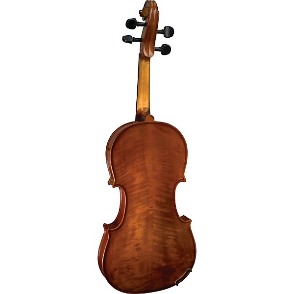 Open Box Stentor 1500 Student II Series Violin Outfit Level 1 3/4 Outfit