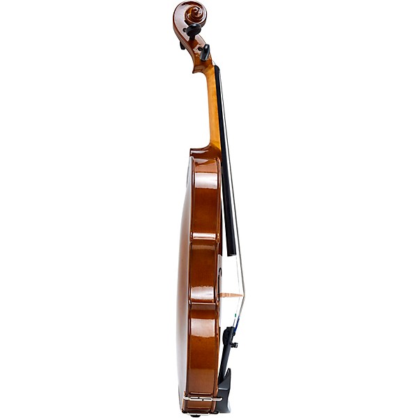 Open Box Stentor Student II Series Violin Outfit Level 1 1/4 Outfit