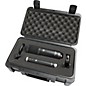 Open Box Sterling Audio SP50/30 Studio Condenser Microphone Pack Level 1 thumbnail