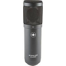 Open Box Sterling Audio SP50/30 Studio Condenser Microphone Pack Level 1