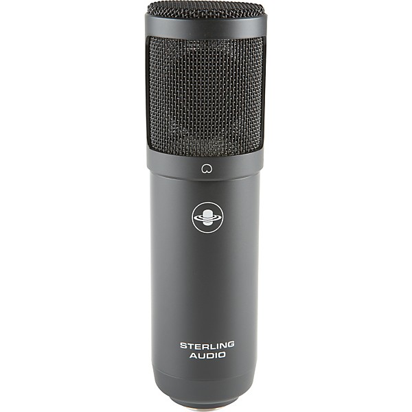 Open Box Sterling Audio SP50/30 Studio Condenser Microphone Pack Level 1