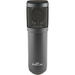 Open Box Sterling Audio SP50/30 Studio Condenser Microphone Pack Level 1