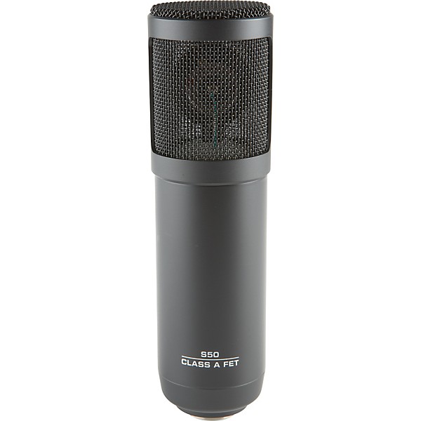 Open Box Sterling Audio SP50/30 Studio Condenser Microphone Pack Level 1