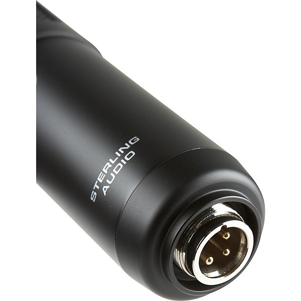 Open Box Sterling Audio SP50/30 Studio Condenser Microphone Pack Level 1