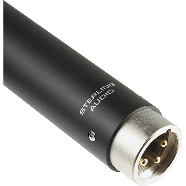 Open Box Sterling Audio SP50/30 Studio Condenser Microphone Pack Level 1