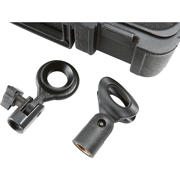 Open Box Sterling Audio SP50/30 Studio Condenser Microphone Pack Level 1