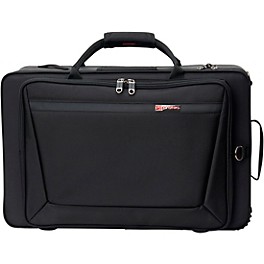 Protec IP301T iPAC Triple Trumpet Case IP301T Black