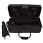 Protec IP301D iPAC Double Trumpet Case IP301D Black