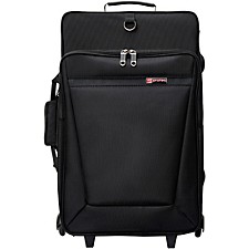 管楽器・吹奏楽器 SKB-330 Trumpet Case SKB SKB-330 Hardshell Trumpet Case | Guitar Center