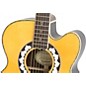 Epiphone Joan Sebastian Triunfadora Acoustic-Electric Guitar Antique Natural