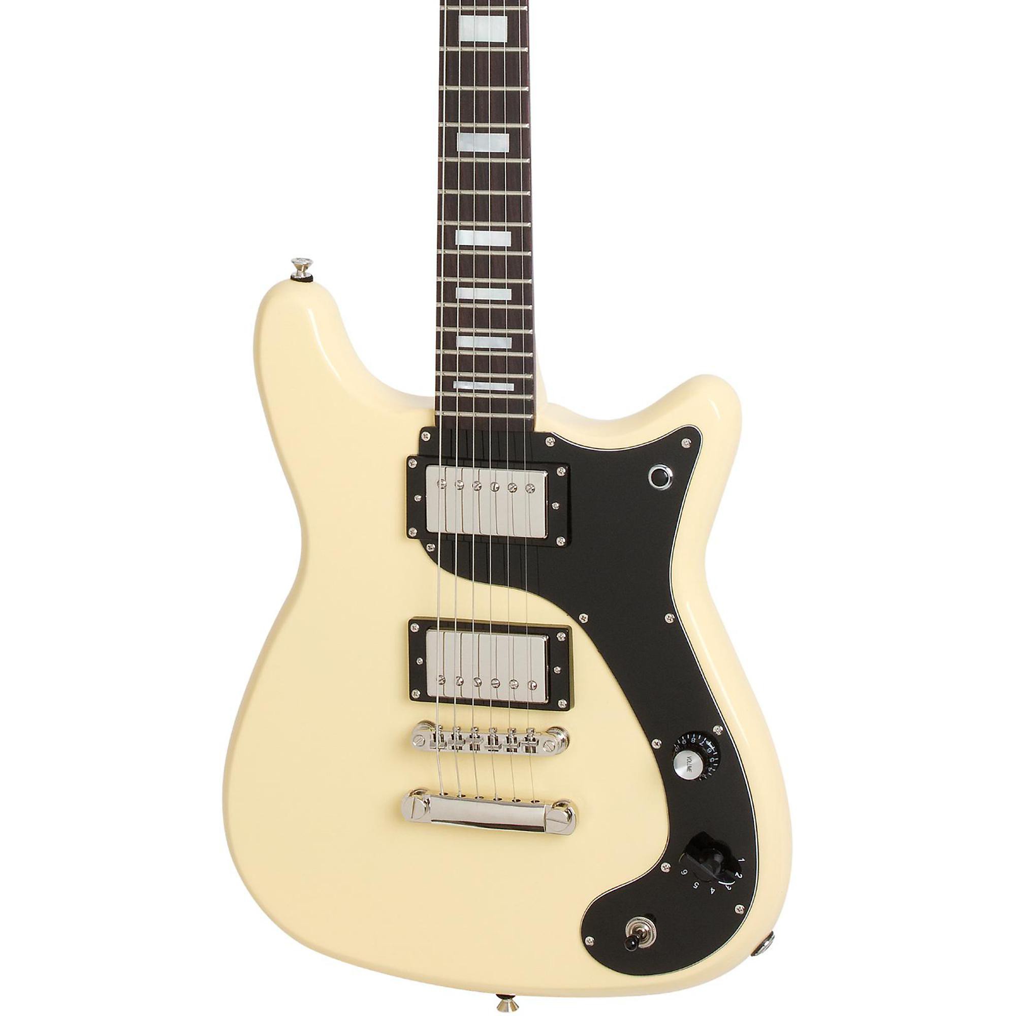 Restock Epiphone Antique Ivory | Guitar Center