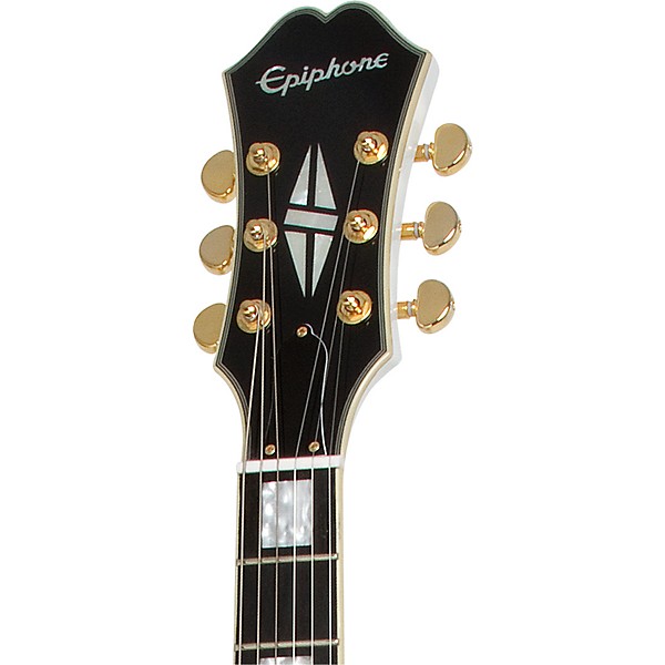 Open Box Epiphone Limited Edition ES-355 Electric Guitar