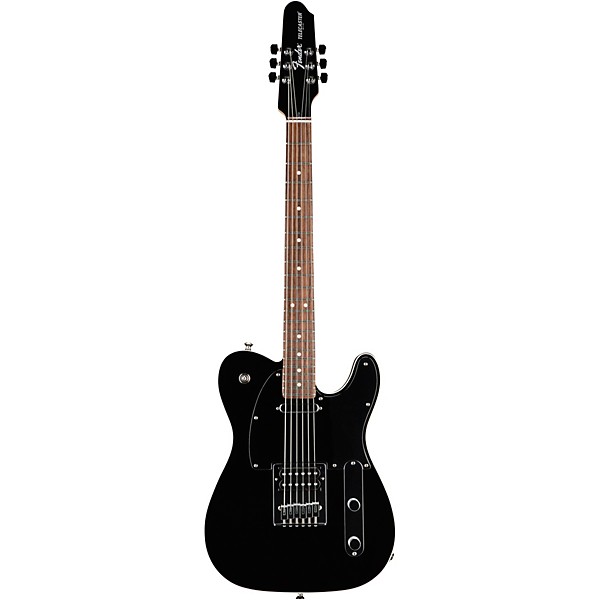 Fender Custom Shop John 5 Telecaster Electric Guitar Black Rosewood Fretboard