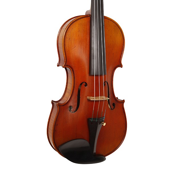 Open Box Karl Willhelm Model 60 Violin Level 1 4/4 Size