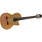 Kremona Sofia S63CW Classical Acoustic-Electric Guitar Natural thumbnail