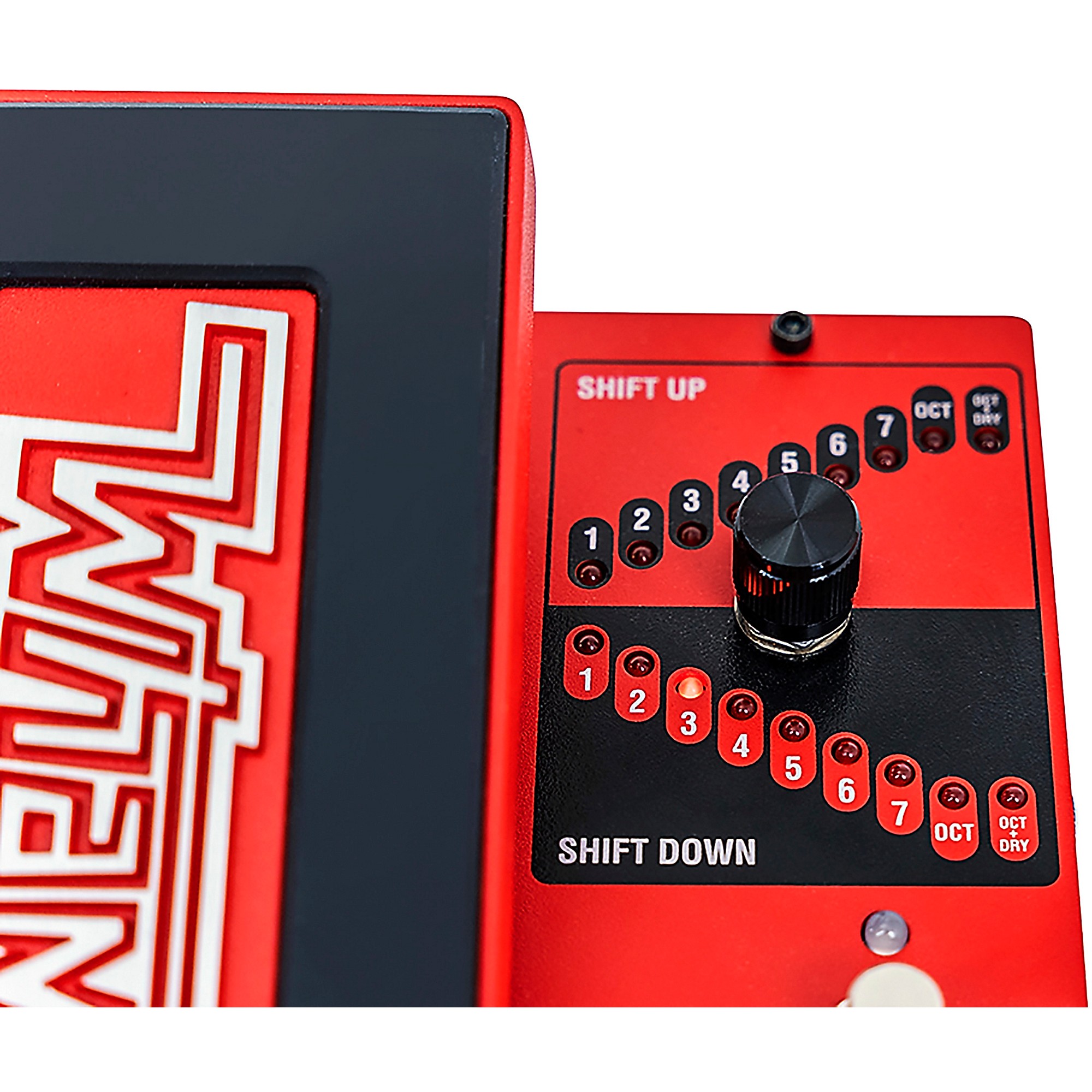 DigiTech Whammy DT Drop Tune Guitar Effects Pedal | Guitar Center