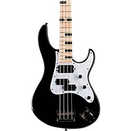 Yamaha Billy Sheehan Signature Attitude 3 Electric Bass Black Yamaha Billy Sheehan Signature Attitude 3 Electric Bass Black