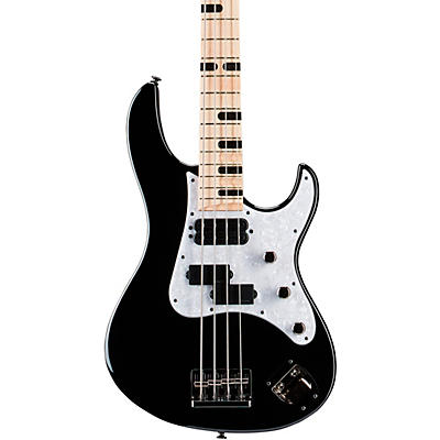 Yamaha Billy Sheehan Signature Attitude 3 Electric Bass Black for sale