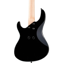 Yamaha Billy Sheehan Signature Attitude 3 Electric Bass Black