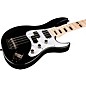 Yamaha Billy Sheehan Signature Attitude 3 Electric Bass Black