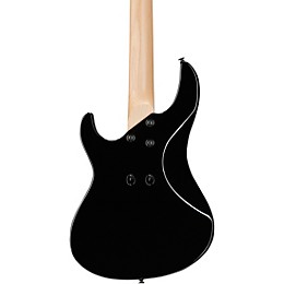 Yamaha Billy Sheehan Signature Attitude 3 Electric Bass Black