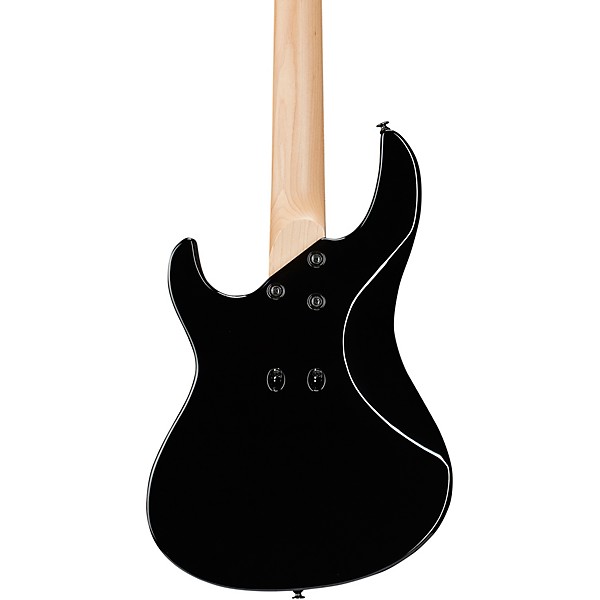 Yamaha Billy Sheehan Signature Attitude 3 Electric Bass Black