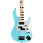 Yamaha Billy Sheehan Signature Attitude 3 Electric Bass Sonic Blue thumbnail