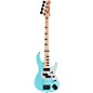 Yamaha Billy Sheehan Signature Attitude 3 Electric Bass Sonic Blue