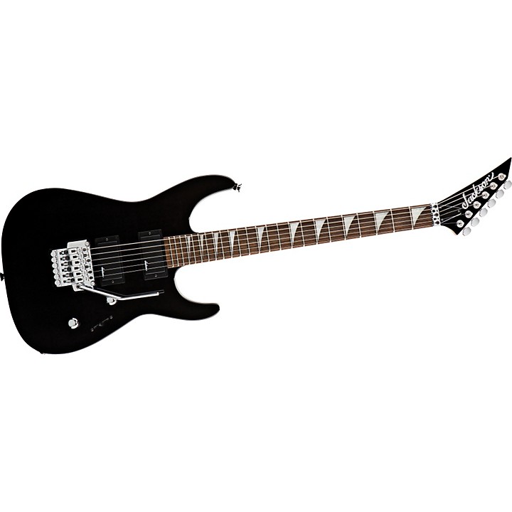 jackson js32r dinky