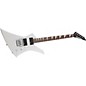 Open Box Jackson JS32 Kelly Electric Guitar Level 1 Snow White thumbnail