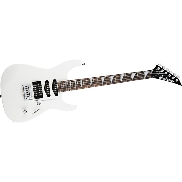 Jackson JS23 エレキギター ディンキー Jackson JS23 Dinky - Black | Sweetwater