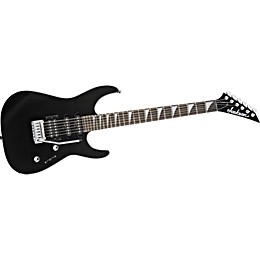 Jackson JS23 Dinky Electric Guitar Black