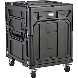 SKB 12X8 Gig Rig Rack Case