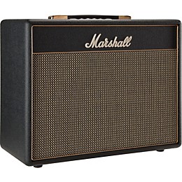 Open Box Marshall Class5 Series 1x10 Guitar Speaker Cabinet Level 1 Black