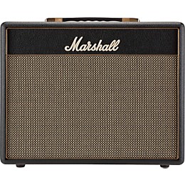 Open Box Marshall Class5 Series 1x10 Guitar Speaker Cabinet Level 1 Black
