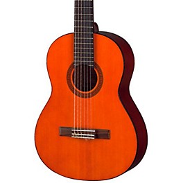 Yamaha CGS Student Classical Guitar Natural 3/4-Size Yamaha CGS Student Classical Guitar Natural 1/2-Size