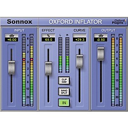 Sonnox Oxford Inflator (PowerCore)