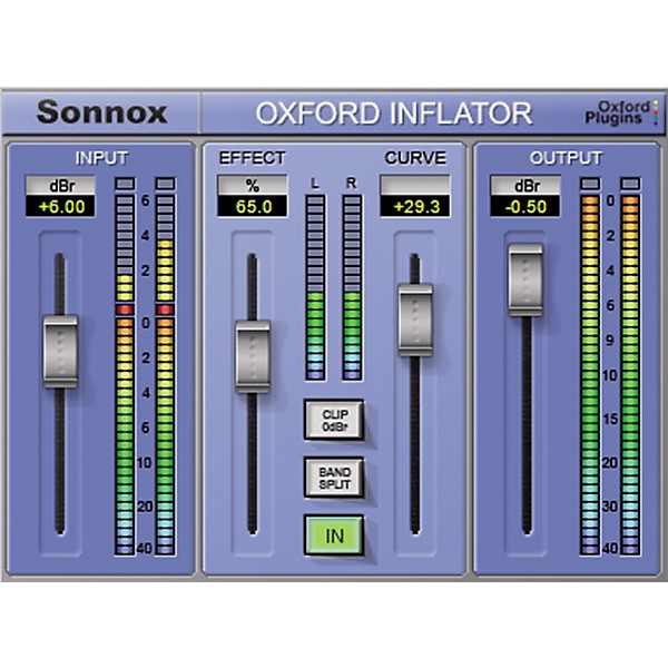 Sonnox Oxford Inflator (PowerCore)