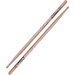 Zildjian Laminated Birch Heavy Drumsticks 5A Wood Tip